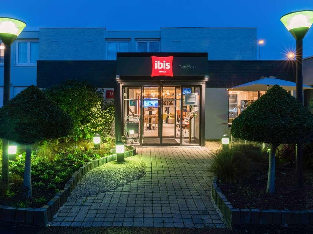 ibis Tours Nord #5