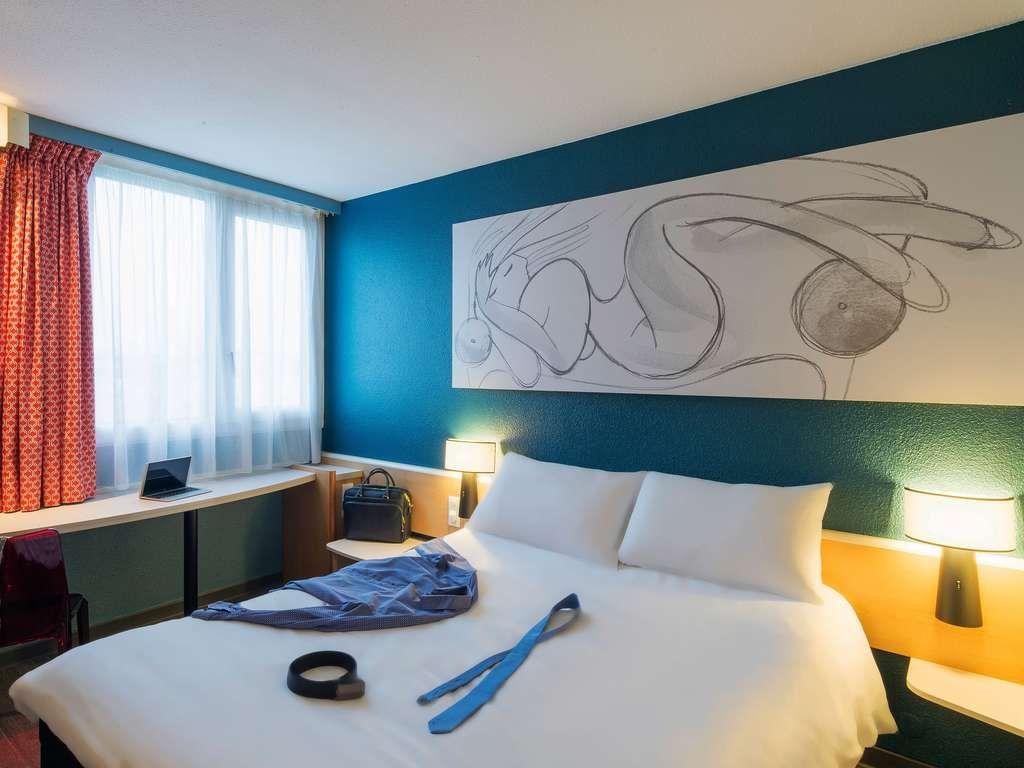 ibis Tours Nord #8