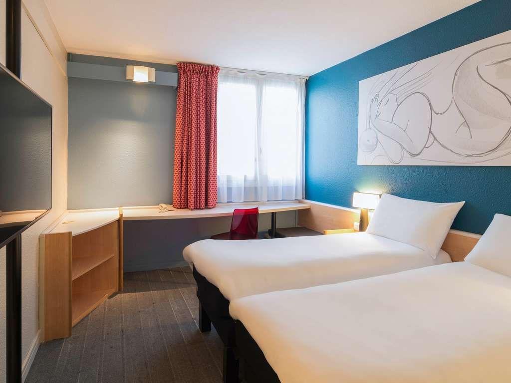 ibis Tours Nord #12