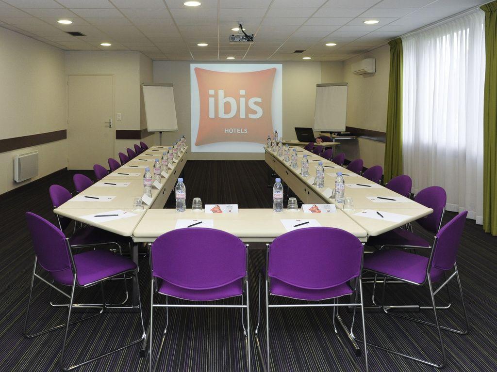 ibis Chartres Ouest Lucé #5