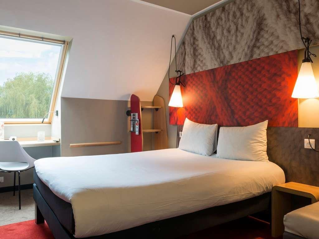 ibis Senlis #11