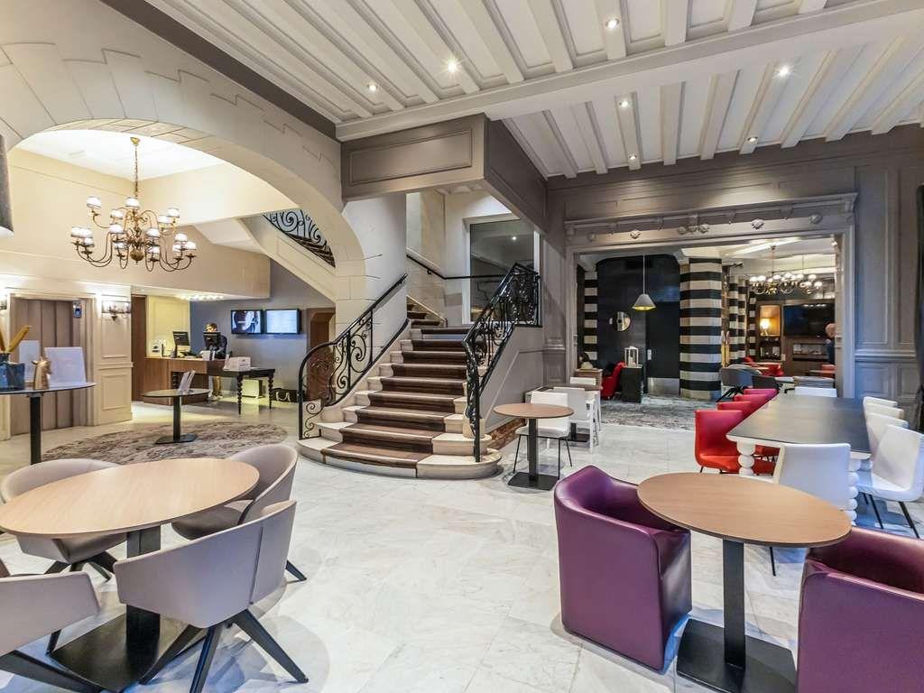 Hôtel Mercure Lille Centre Grand-Place #2
