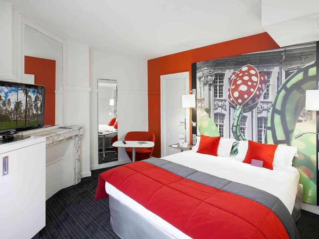 Hôtel Mercure Lille Centre Grand-Place #6