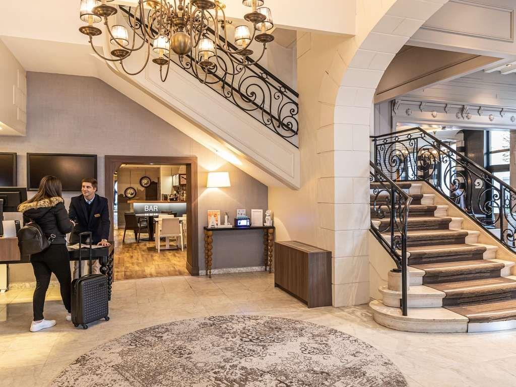 Hôtel Mercure Lille Centre Grand-Place #3