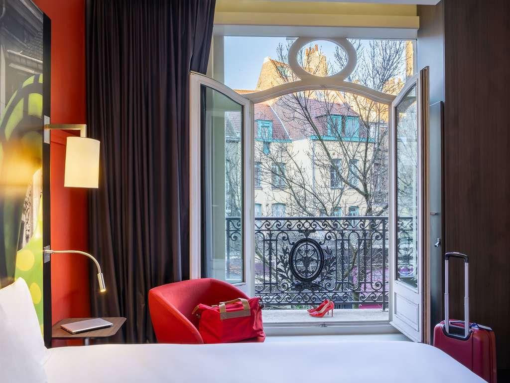 Hôtel Mercure Lille Centre Grand-Place #5