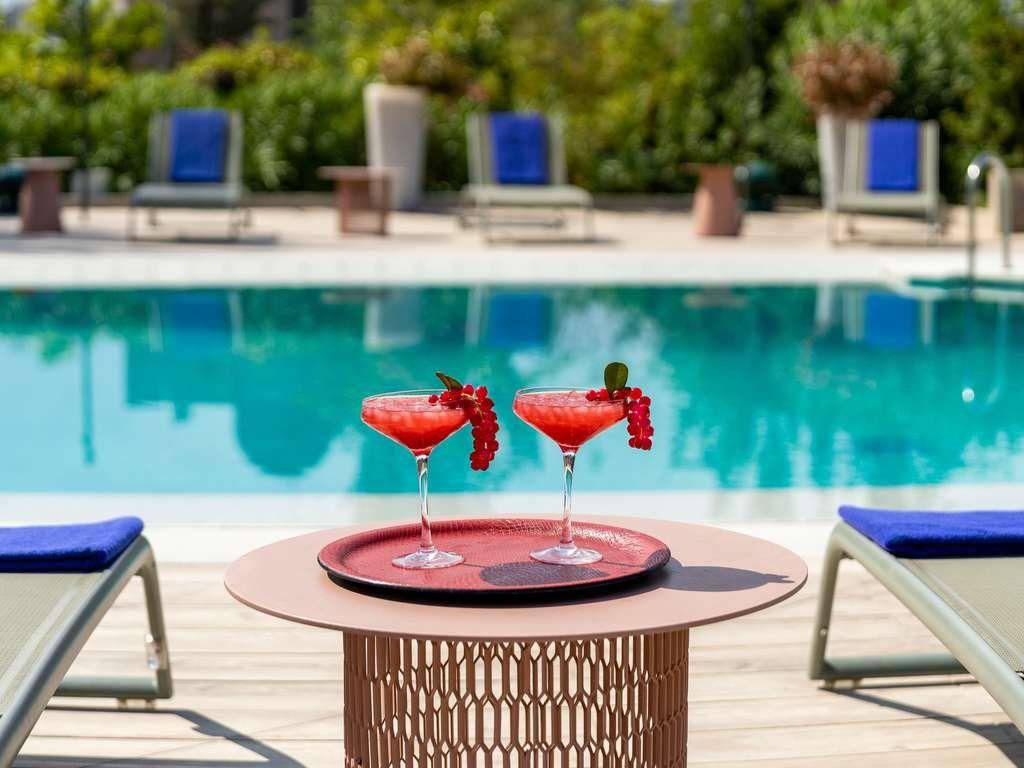 Novotel Madrid City Las Ventas #9