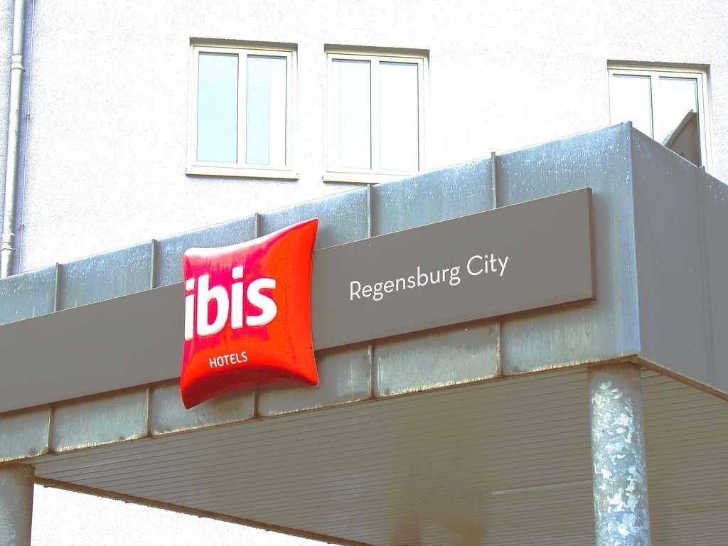 ibis Regensburg City #11