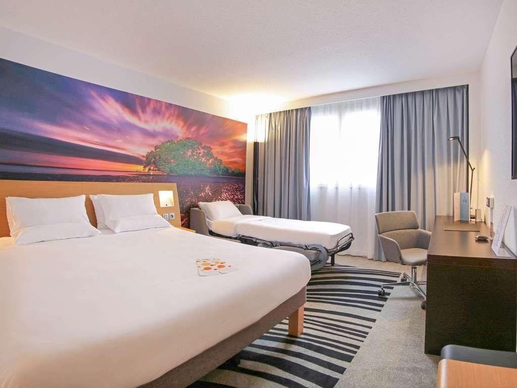 Novotel Lille Centre Grand-Place #11