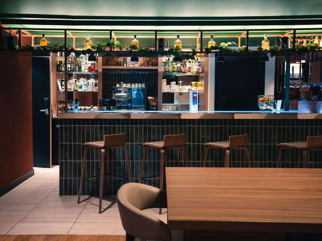 Novotel Lille Centre Grand-Place #9