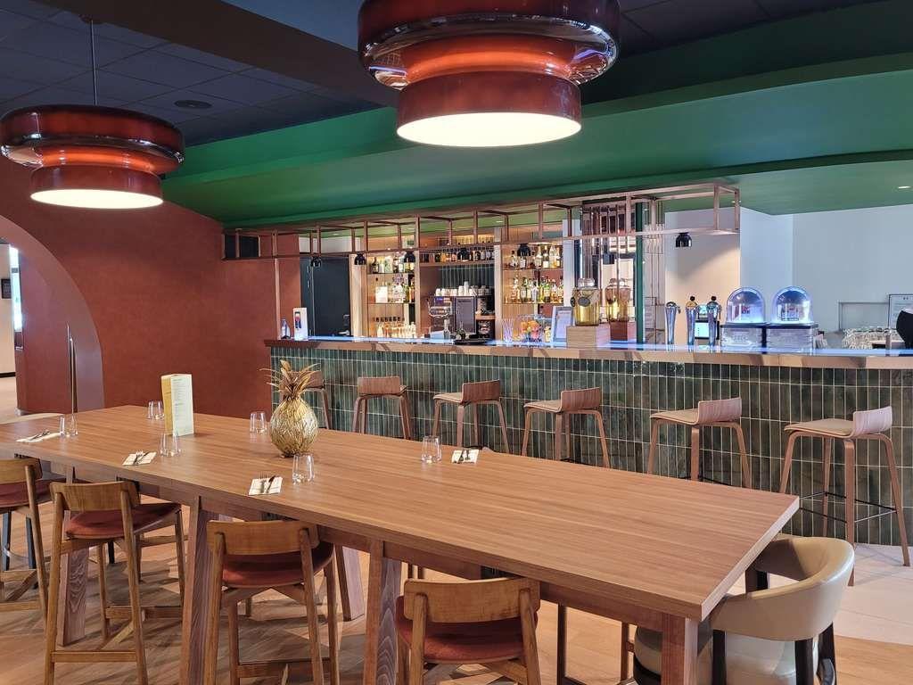 Novotel Lille Centre Grand-Place #7
