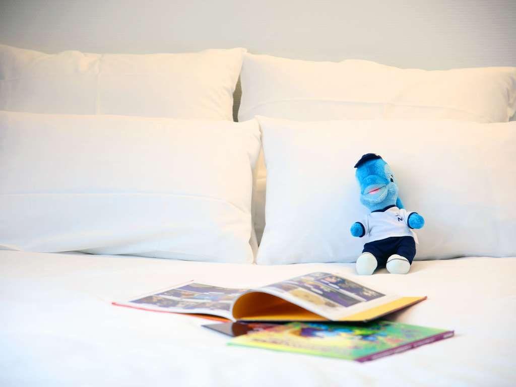 Novotel Lille Centre Grand-Place #10