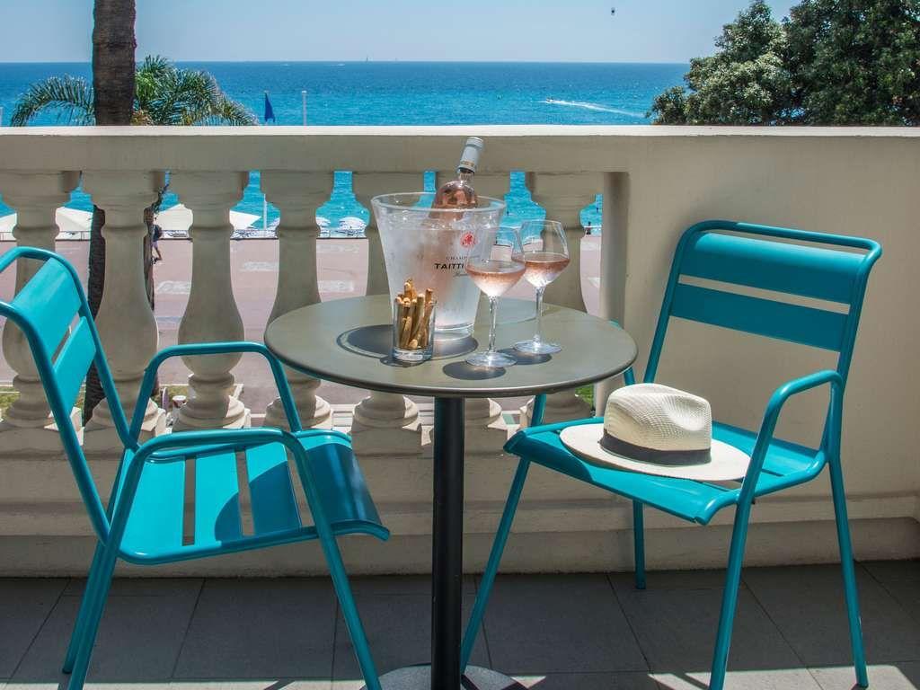 Hôtel Mercure Nice Marché aux Fleurs #5