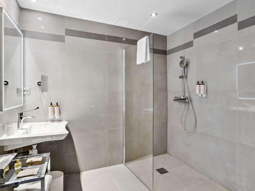 Hôtel Mercure Paris Opéra Faubourg Montmartre #6