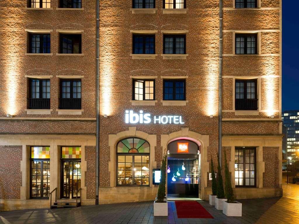 ibis Brussels off Grand Place #10