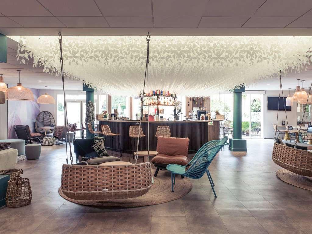 Hôtel Mercure Antibes Sophia Antipolis #11
