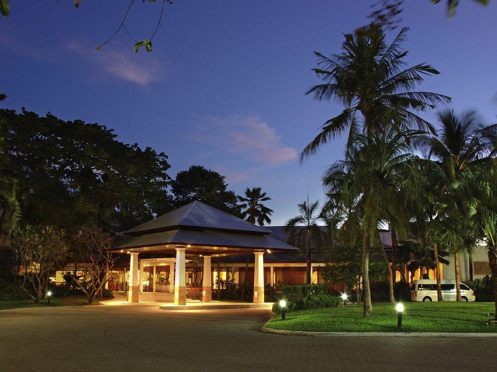 Novotel Rayong Rim Pae Resort #7
