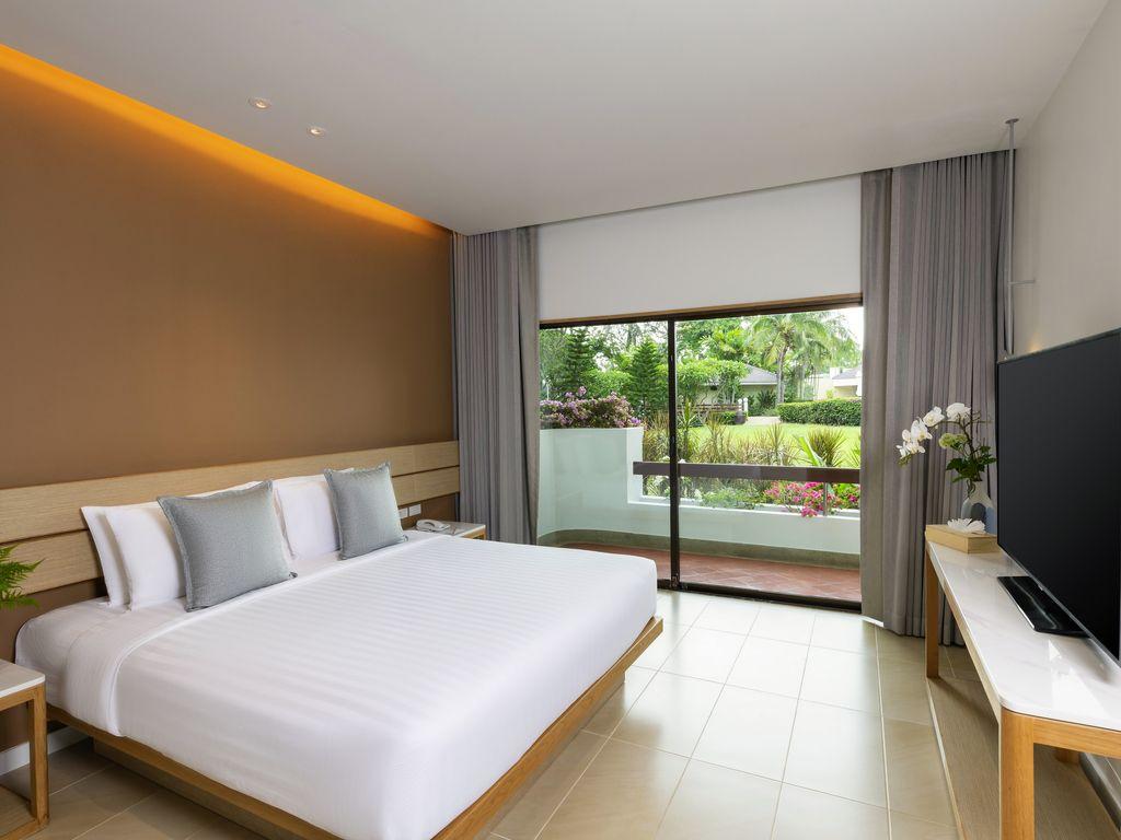 Novotel Rayong Rim Pae Resort #8