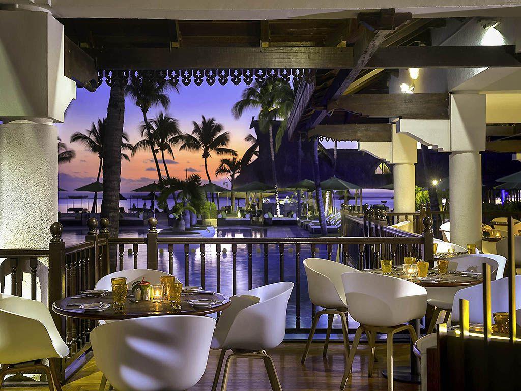 Sofitel Mauritius L'Impérial Resort & Spa #8
