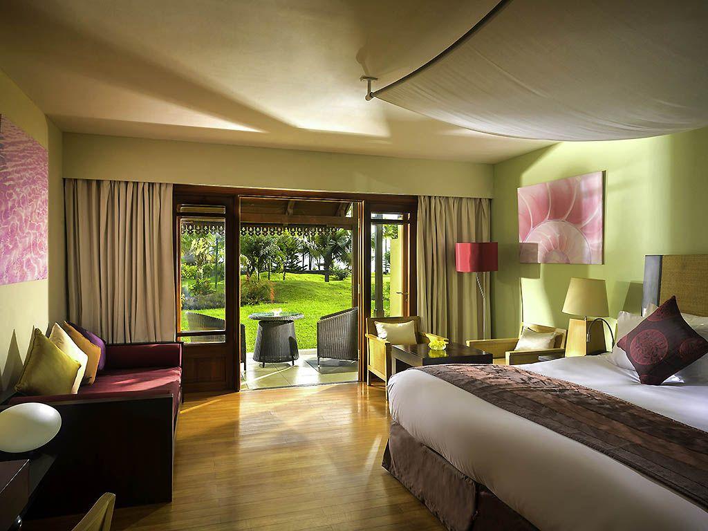 Sofitel Mauritius L'Impérial Resort & Spa #2