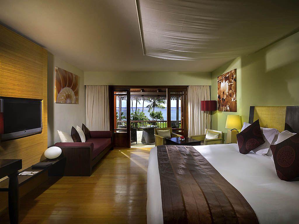 Sofitel Mauritius L'Impérial Resort & Spa #1