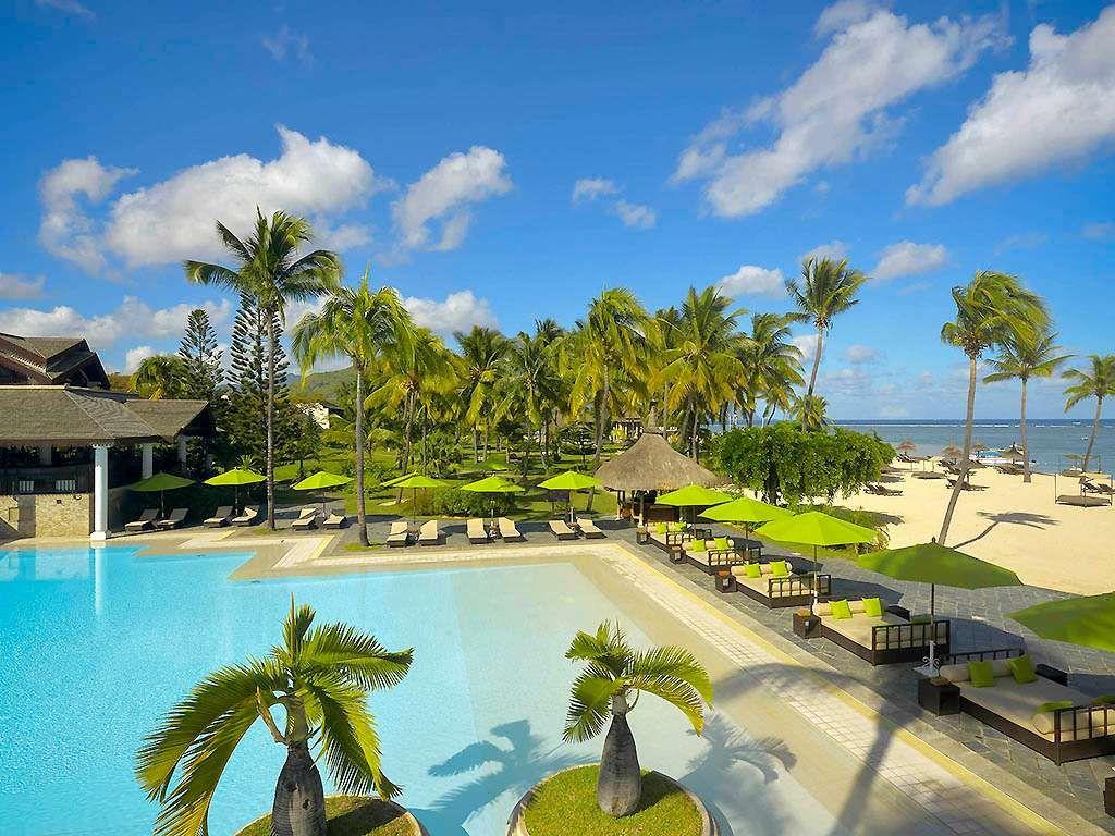 Sofitel Mauritius L'Impérial Resort & Spa #10