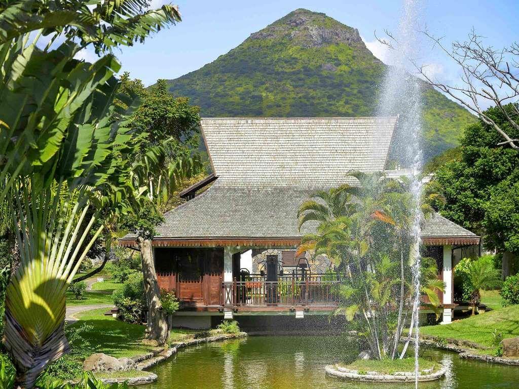 Sofitel Mauritius L'Impérial Resort & Spa #12