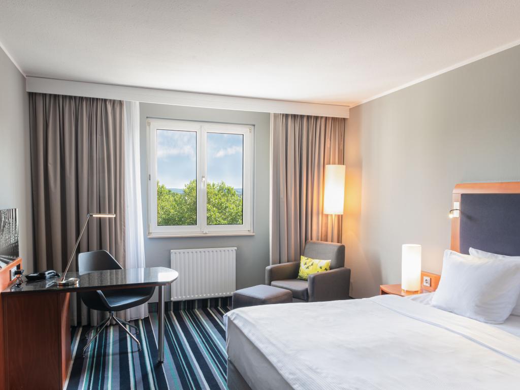 Radisson Blu Hotel, Dortmund