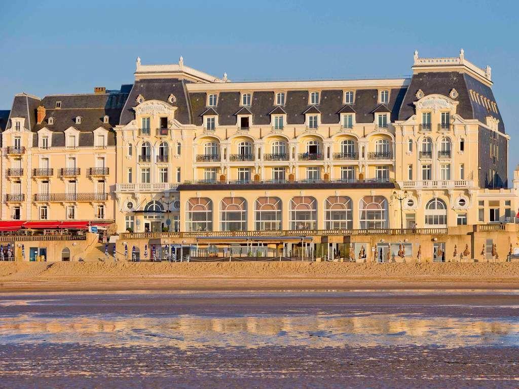 Le Grand Hôtel Cabourg - MGallery #11