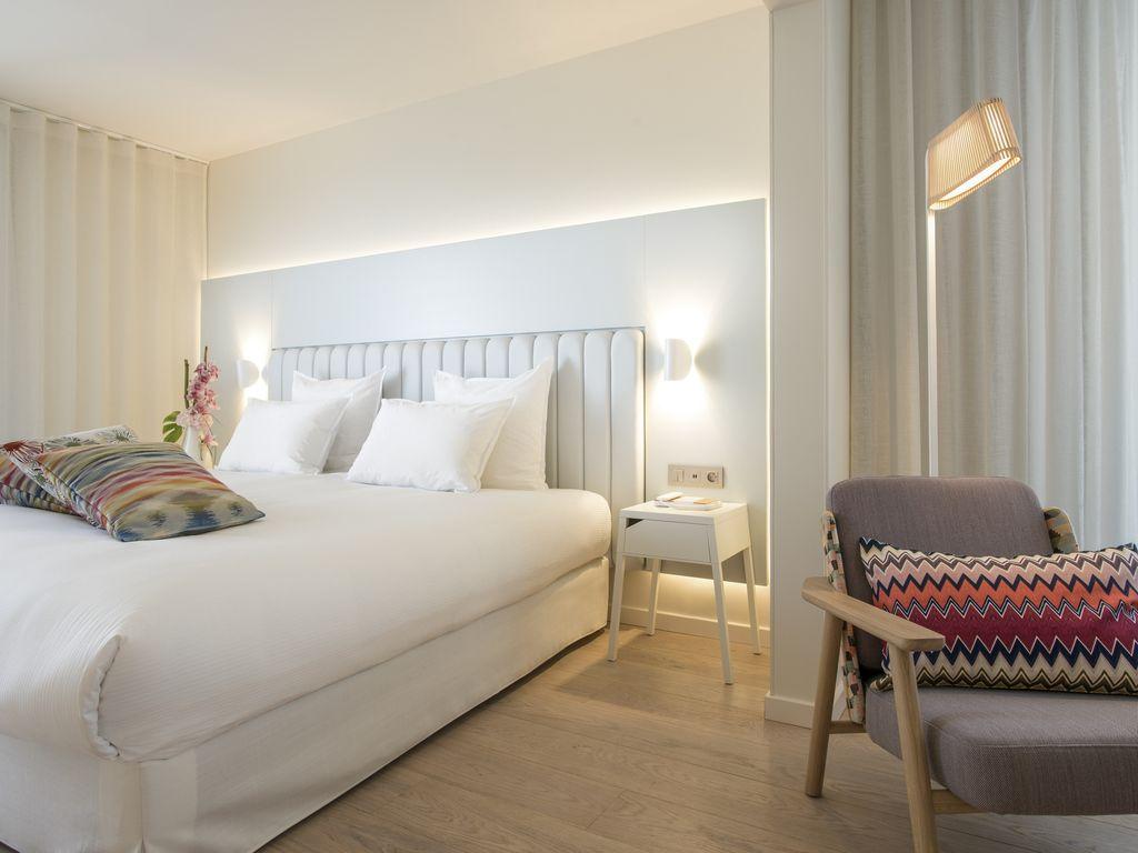 Hôtel Croisette Beach Cannes - MGallery #7