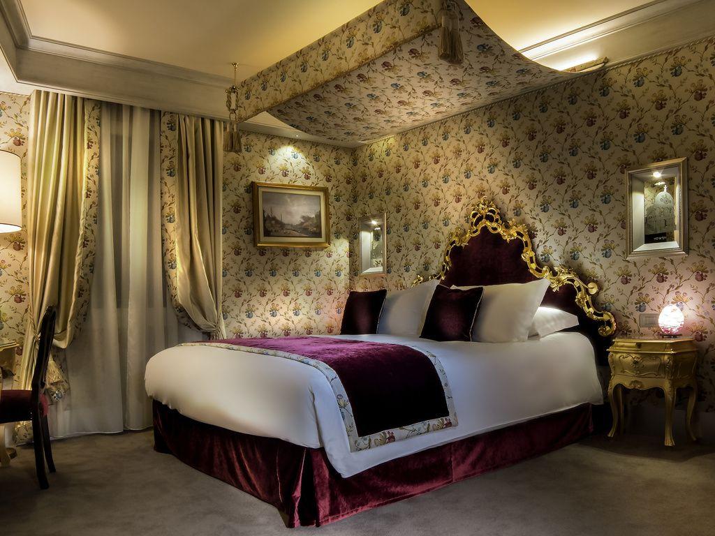 Hotel Papadopoli Venezia - MGallery #3
