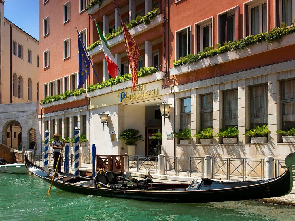 Hotel Papadopoli Venezia - MGallery #7