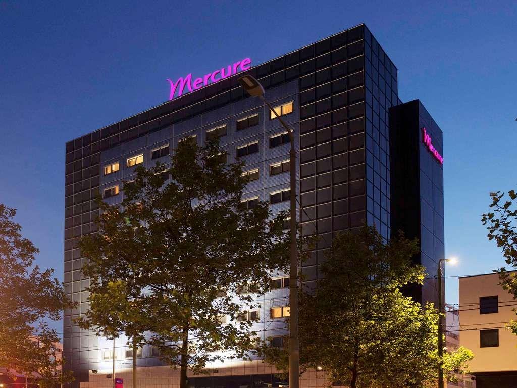 Mercure Hotel Den Haag Central #6