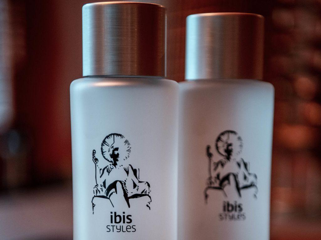 Ibis Styles Boulogne Sur Mer Centre Cathedrale #11
