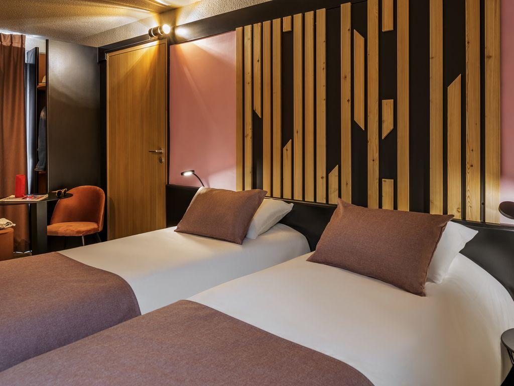 Ibis Styles Boulogne Sur Mer Centre Cathedrale #2