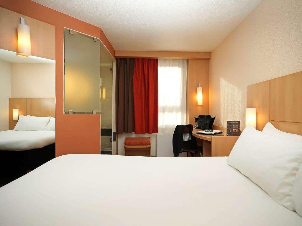 IBIS MONTPELLIER CENTRE POLYGONE #10