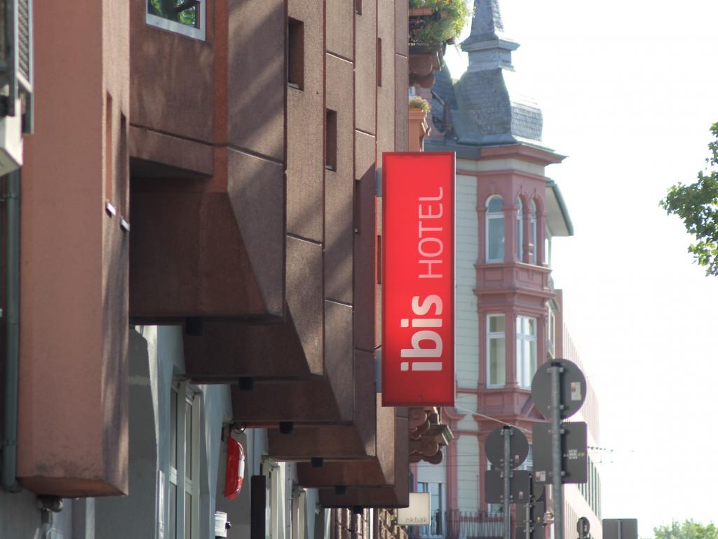 ibis Frankfurt Centrum #19