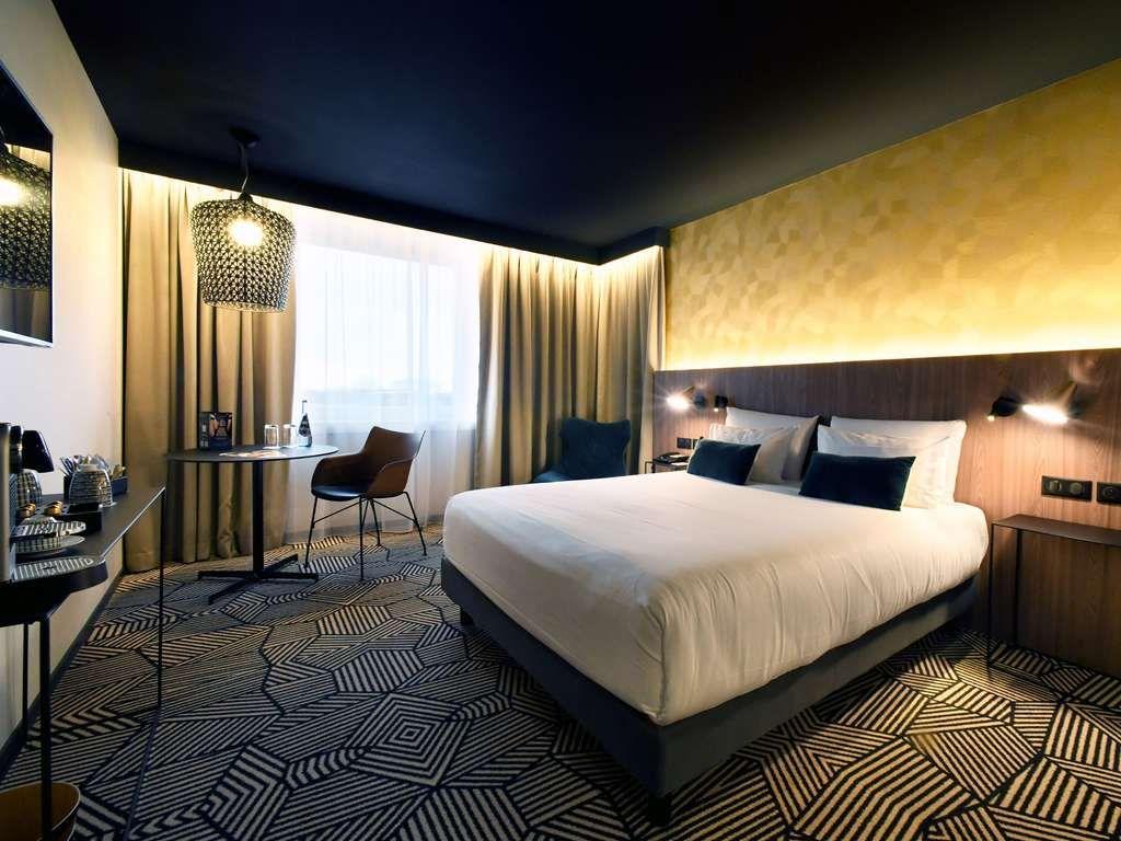Hôtel Mercure Arras Centre Gare #8