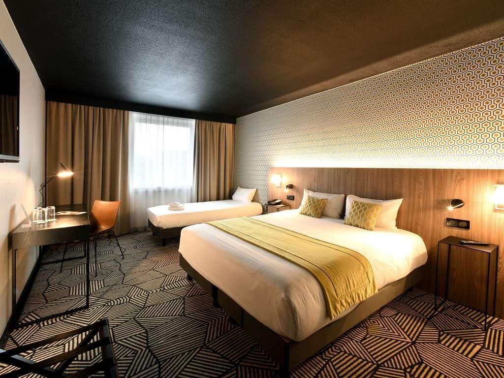 Hôtel Mercure Arras Centre Gare #11