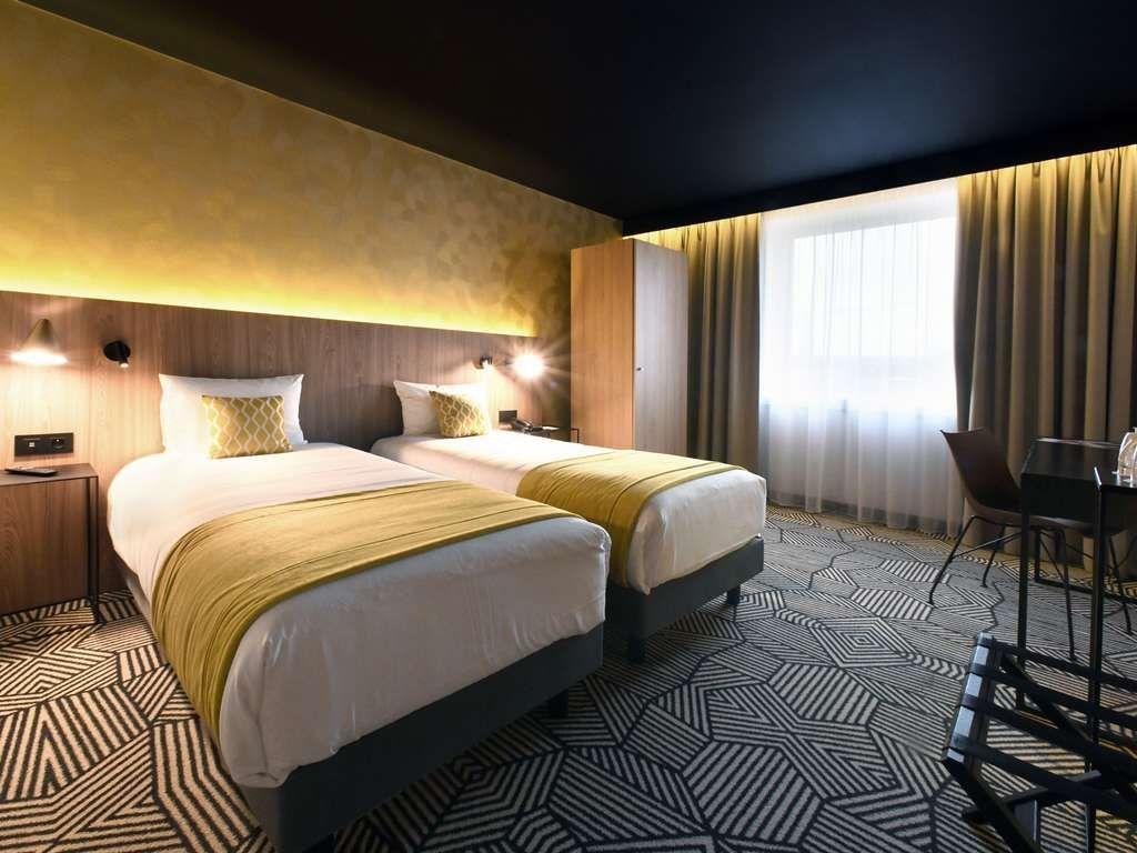 Hôtel Mercure Arras Centre Gare #10