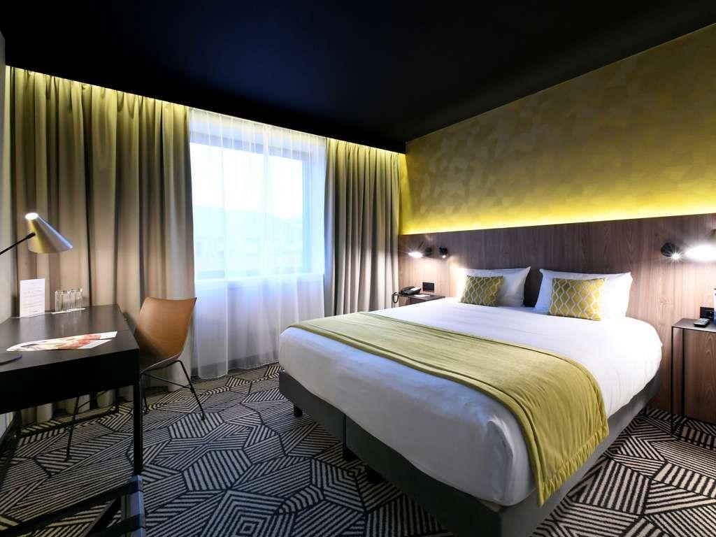 Hôtel Mercure Arras Centre Gare #9
