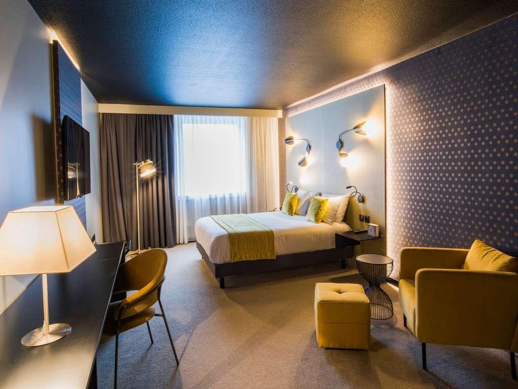 Hôtel Mercure Arras Centre Gare #7