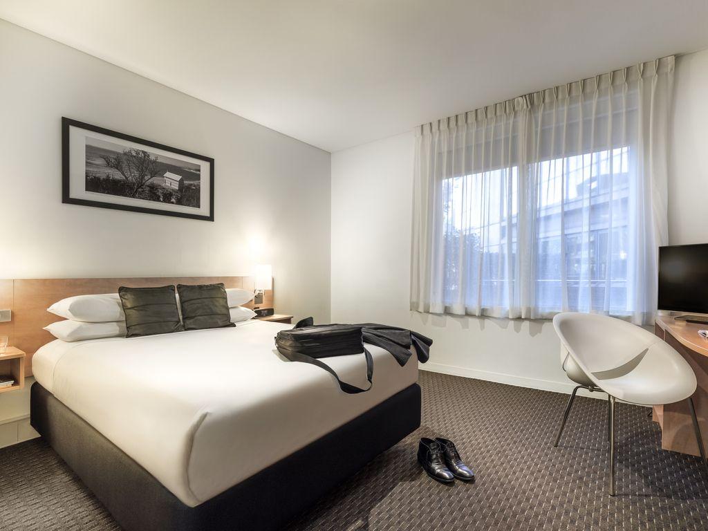 ibis Melbourne Hotel & Apartments #7
