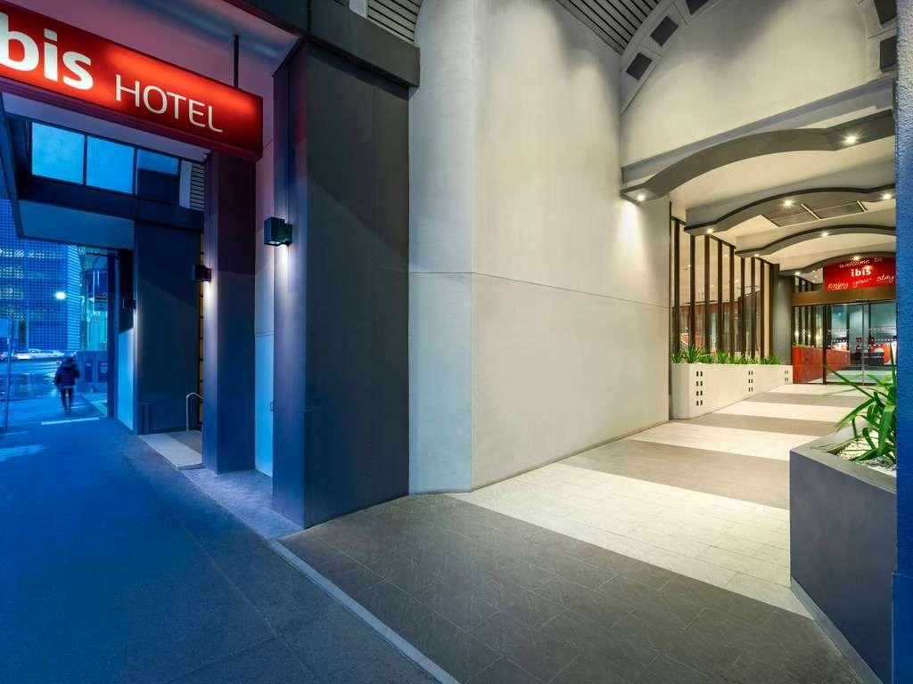 ibis Melbourne Hotel & Apartments #11