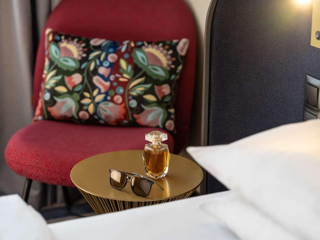Hotel Mercure Wien City #6