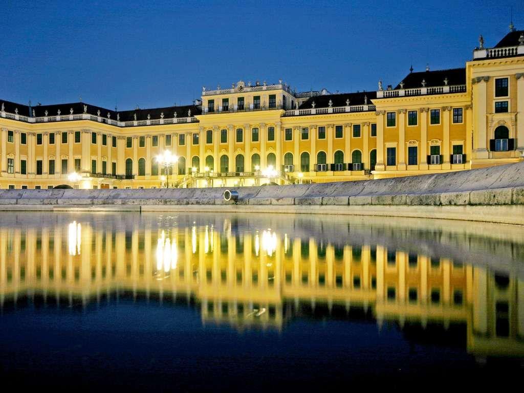 Hotel Mercure Wien City #12