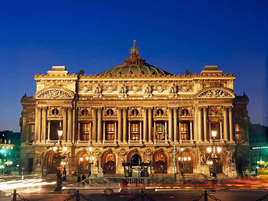 Hôtel Mercure Paris Opéra Louvre #8