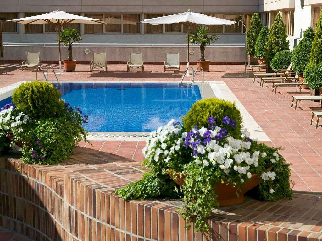Novotel Madrid Campo de las Naciones #12