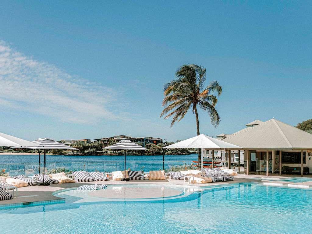Novotel Sunshine Coast Resort #11