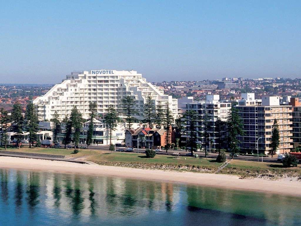 Novotel Sydney Brighton Beach #3