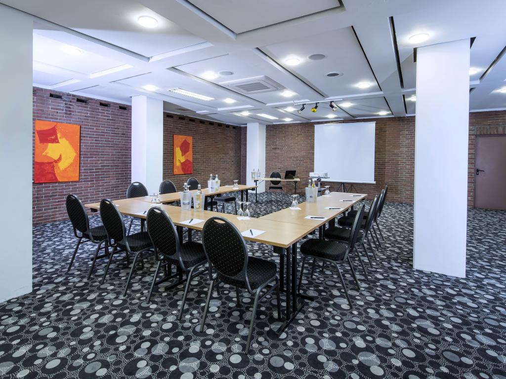 Tulip Inn Ludwigshafen City - wg Renovierung bis Ende 2022 geschlossen!